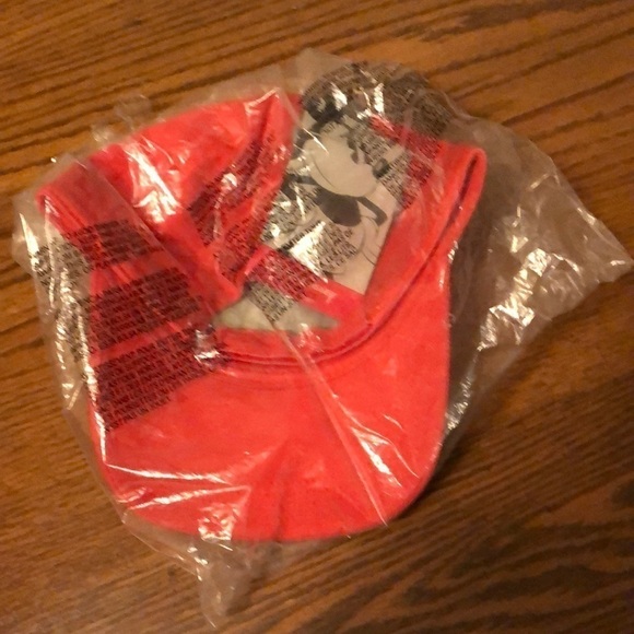 Minnie Mouse Walt Disney Studios Baseball Cap - Picture 7 of 7